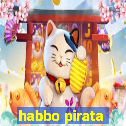 habbo pirata